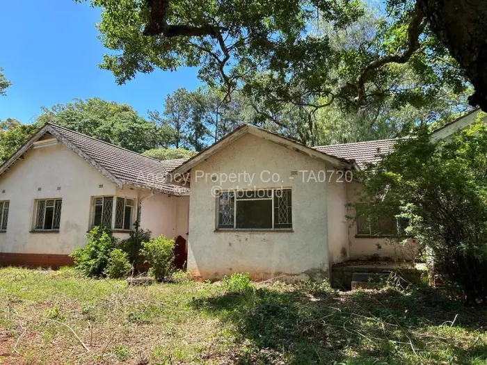 Farm/Plot for Sale in Ruwa, Ruwa