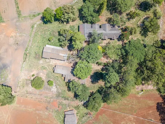 Farm/Plot for Sale in Ruwa, Ruwa