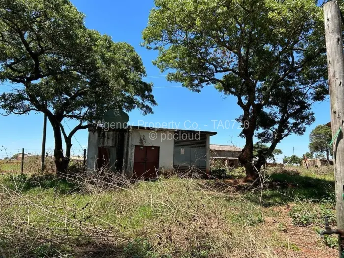 Farm/Plot for Sale in Ruwa, Ruwa