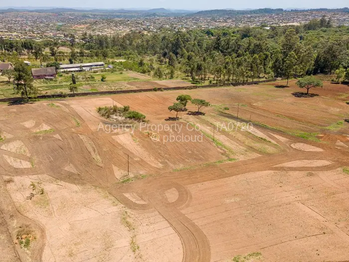 Farm/Plot for Sale in Ruwa, Ruwa