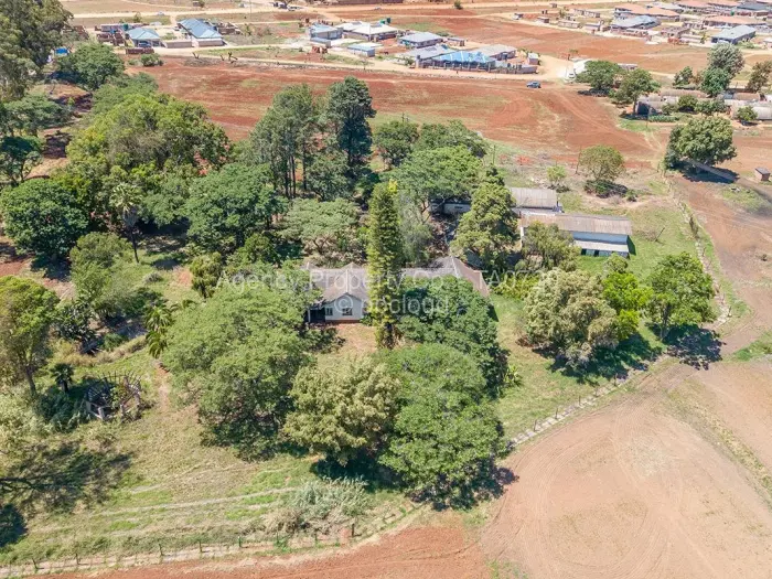 Farm/Plot for Sale in Ruwa, Ruwa