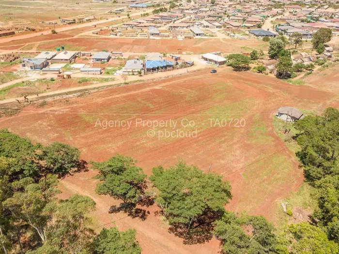 Farm/Plot for Sale in Ruwa, Ruwa