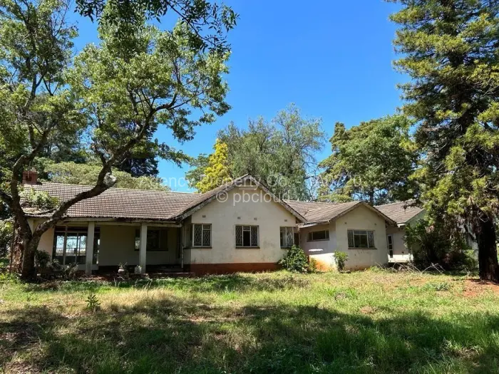 Farm/Plot for Sale in Ruwa, Ruwa