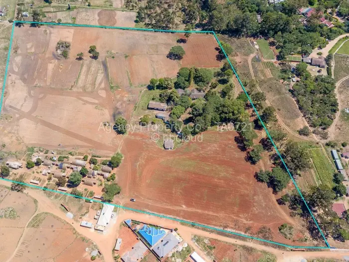 Farm/Plot for Sale in Ruwa, Ruwa