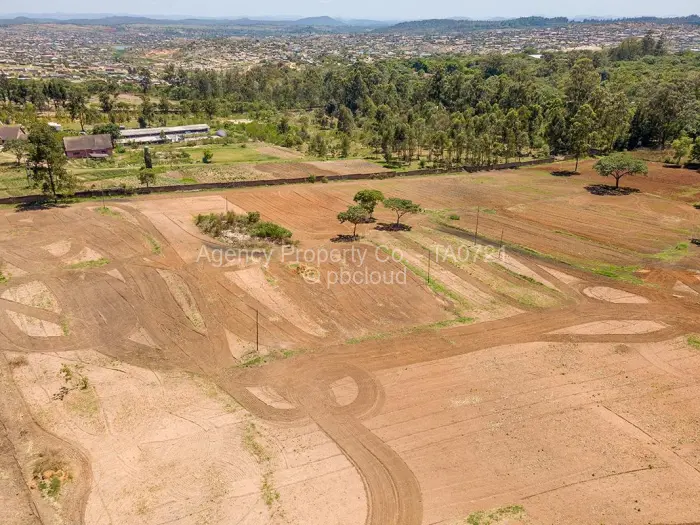 Farm/Plot for Sale in Ruwa, Ruwa