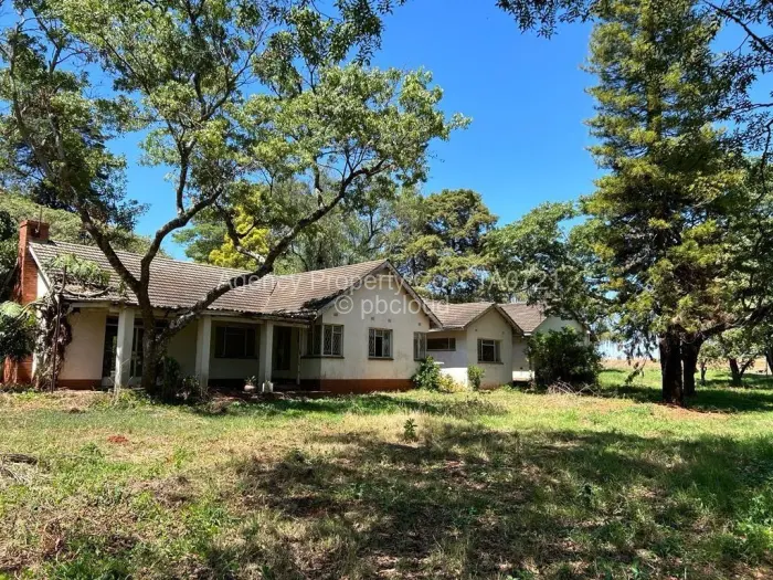 Farm/Plot for Sale in Ruwa, Ruwa