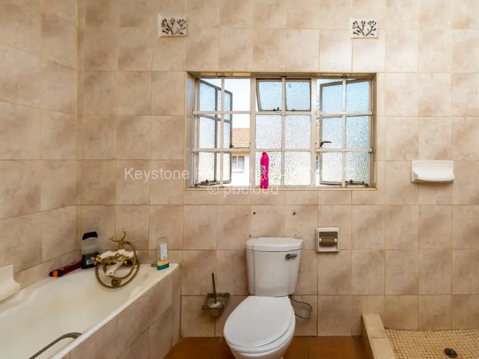 4 Bedroom House to Rent in Glen Lorne, Harare
