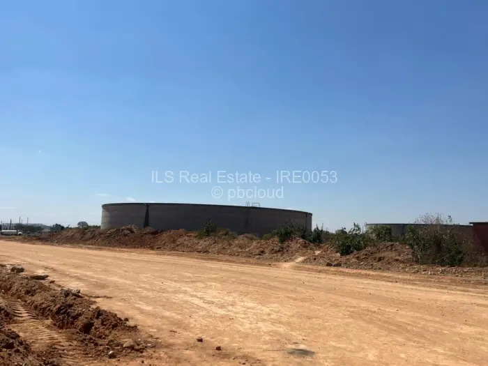 Warehouse/Industrial for Sale in Sunway City, Harare