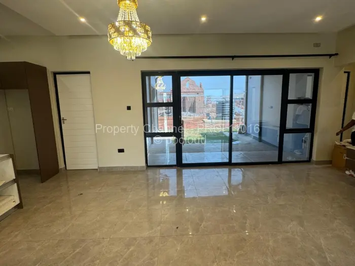 Flat/Apartment to Rent in Fairview, Harare
