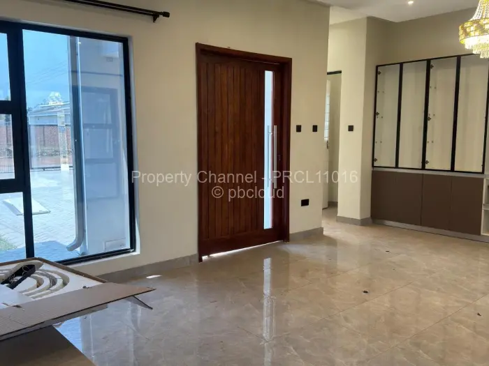 Flat/Apartment to Rent in Fairview, Harare