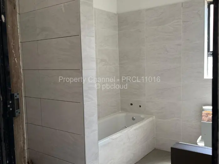 Flat/Apartment to Rent in Fairview, Harare