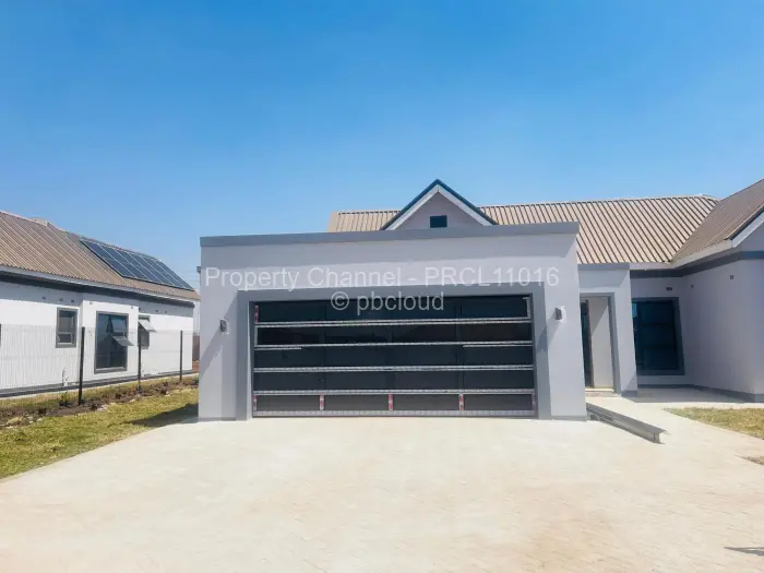 Flat/Apartment to Rent in Fairview, Harare
