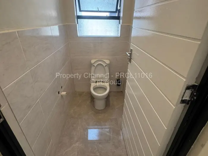 Flat/Apartment to Rent in Fairview, Harare