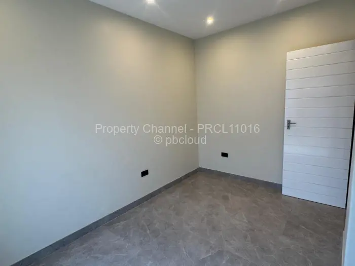 Flat/Apartment to Rent in Fairview, Harare