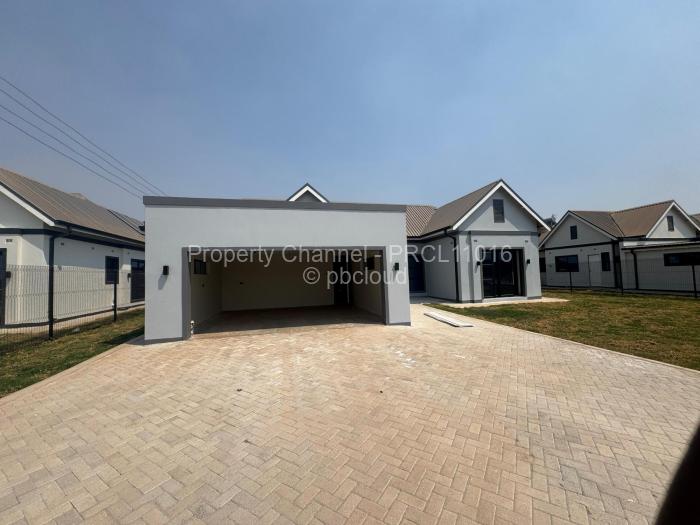 Flat/Apartment to Rent in Fairview, Harare