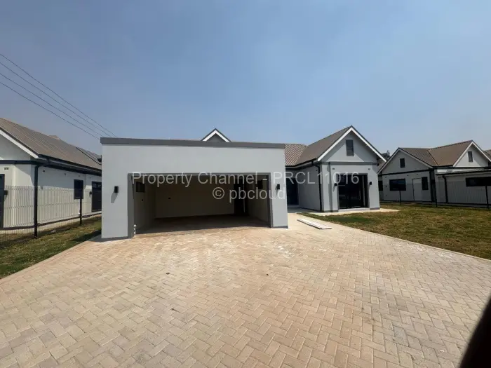 Flat/Apartment to Rent in Fairview, Harare