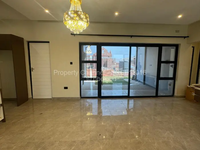 Flat/Apartment to Rent in Fairview, Harare