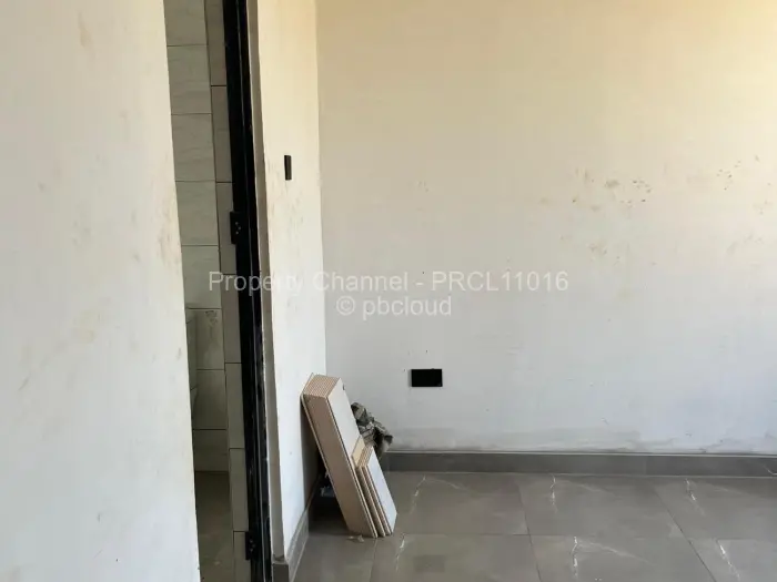 Flat/Apartment to Rent in Fairview, Harare