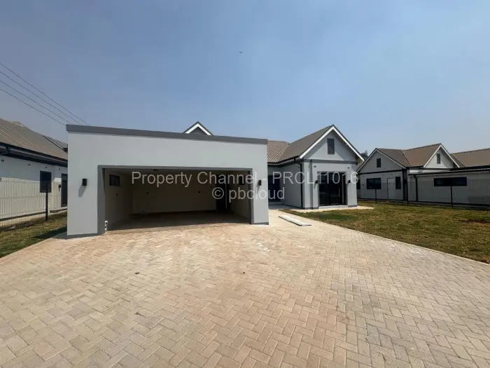 Flat/Apartment to Rent in Fairview, Harare