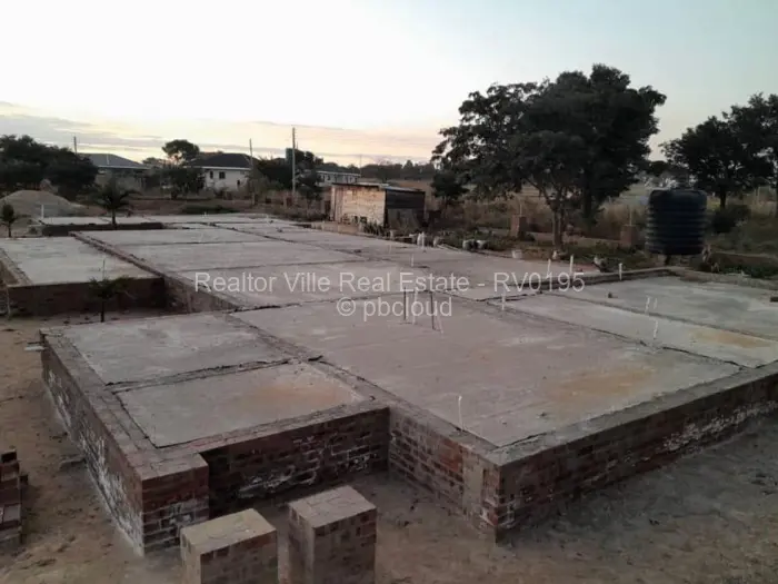 Stand for Sale in Arlington, Harare