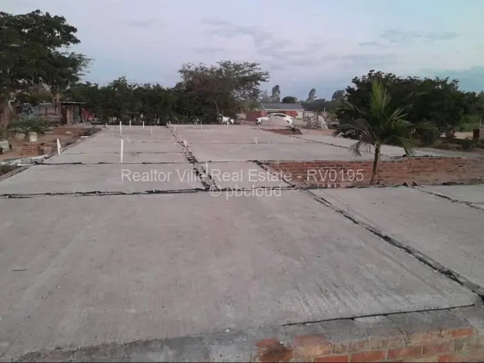 Stand for Sale in Arlington, Harare