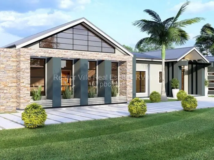 Stand for Sale in Arlington, Harare