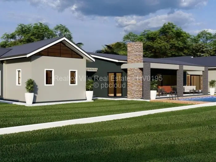 Stand for Sale in Arlington, Harare