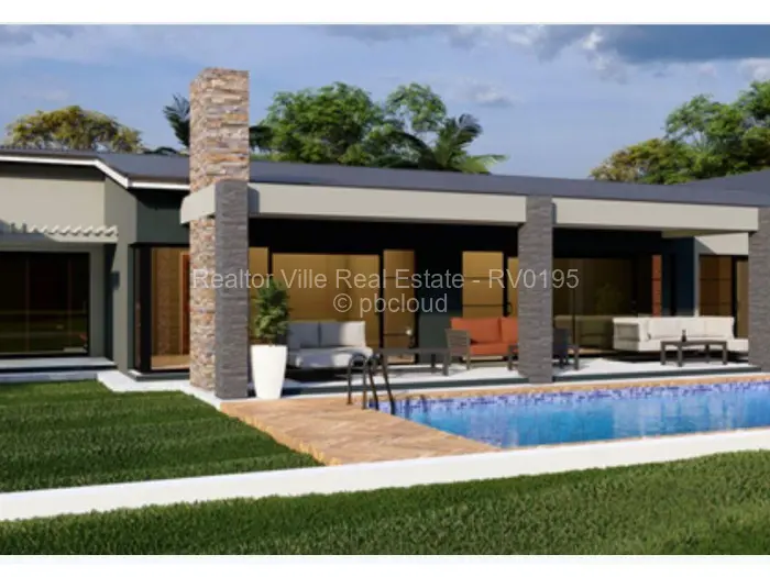 Stand for Sale in Arlington, Harare