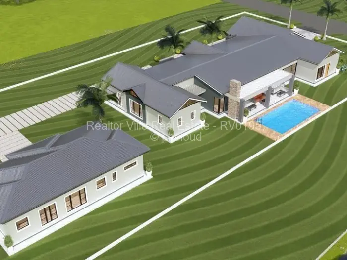 Stand for Sale in Arlington, Harare
