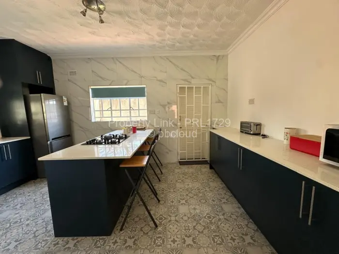 Townhouse/Complex/Cluster to Rent in Rolf Valley