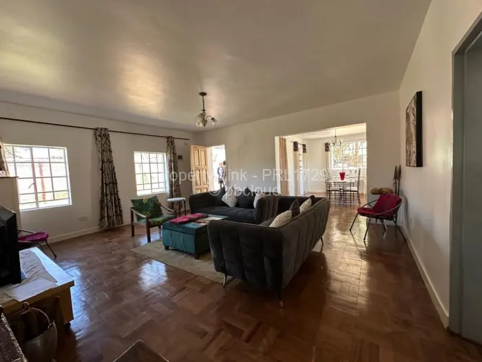 Townhouse/Complex/Cluster to Rent in Rolf Valley
