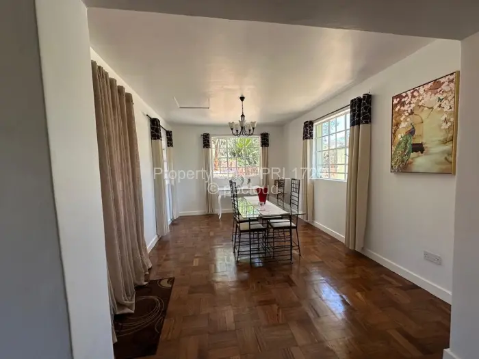 Townhouse/Complex/Cluster to Rent in Rolf Valley