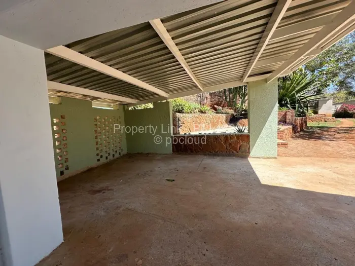 Townhouse/Complex/Cluster to Rent in Rolf Valley