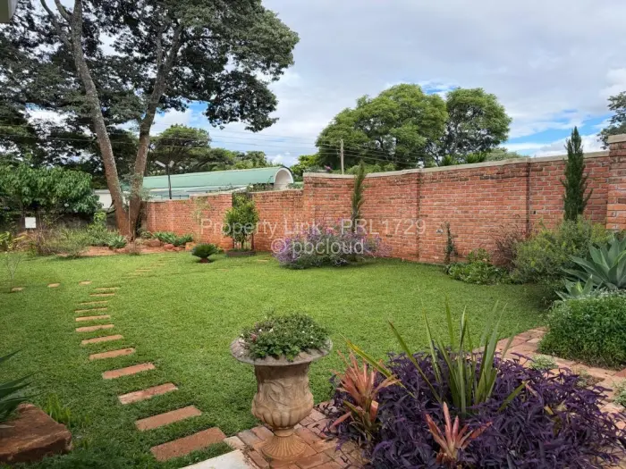 Townhouse/Cluster to Rent in Rolf Valley