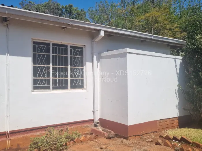 3 Bedroom Cottage/Garden Flat to Rent in Mandara