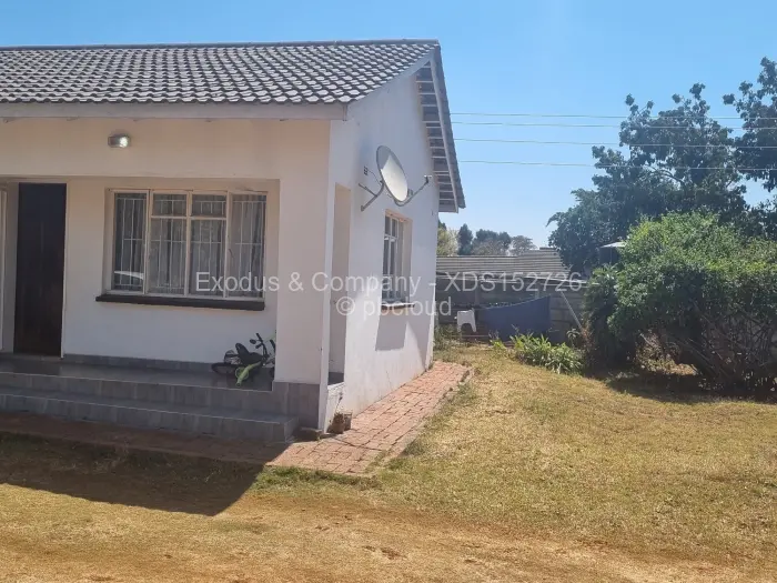 3 Bedroom Cottage/Garden Flat to Rent in Mandara