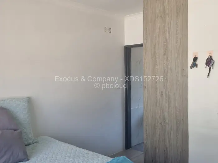 3 Bedroom Cottage/Garden Flat to Rent in Mandara