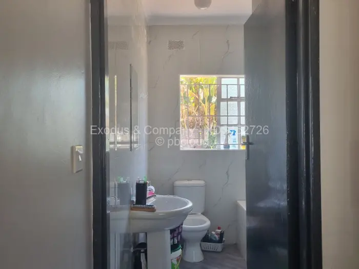3 Bedroom Cottage/Garden Flat to Rent in Mandara