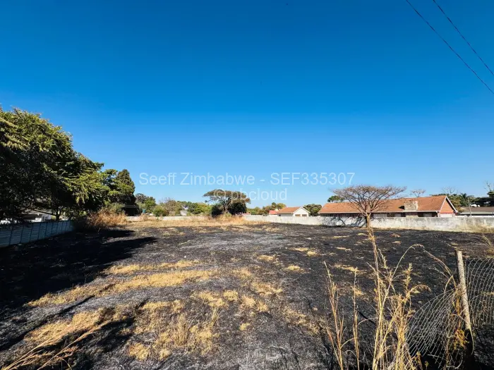 Farm/Plot for Sale in Borrowdale, Harare