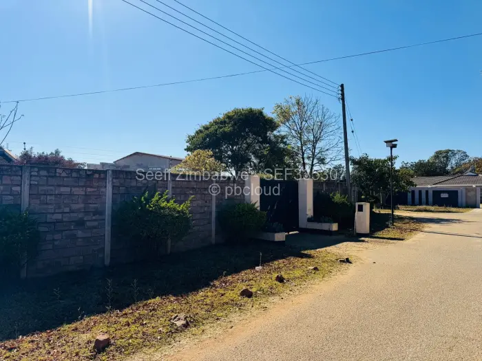 Farm/Plot for Sale in Borrowdale, Harare