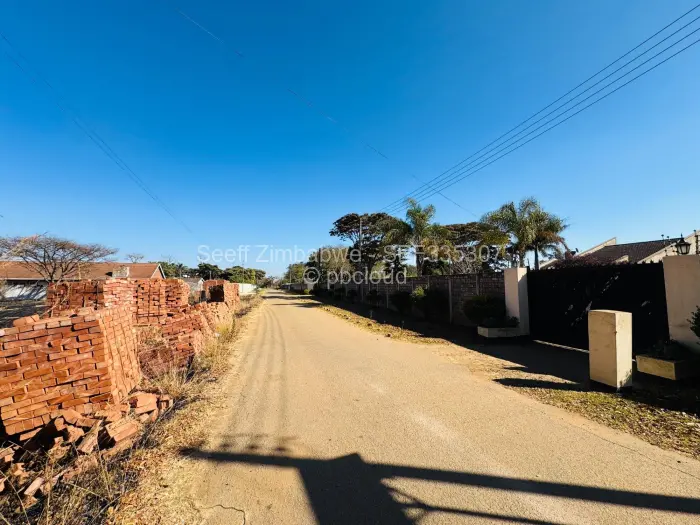 Farm/Plot for Sale in Borrowdale, Harare