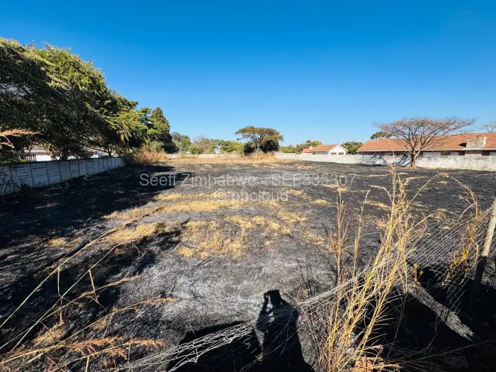 Farm/Plot for Sale in Borrowdale, Harare