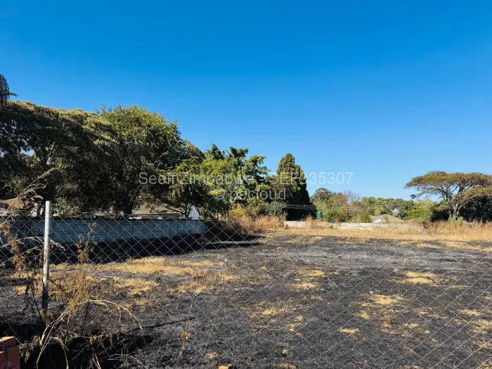 Farm/Plot for Sale in Borrowdale, Harare