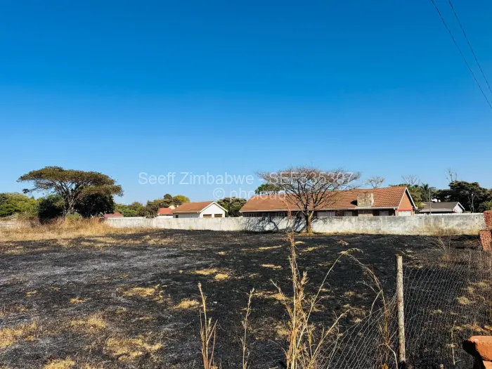 Farm/Plot for Sale in Borrowdale, Harare