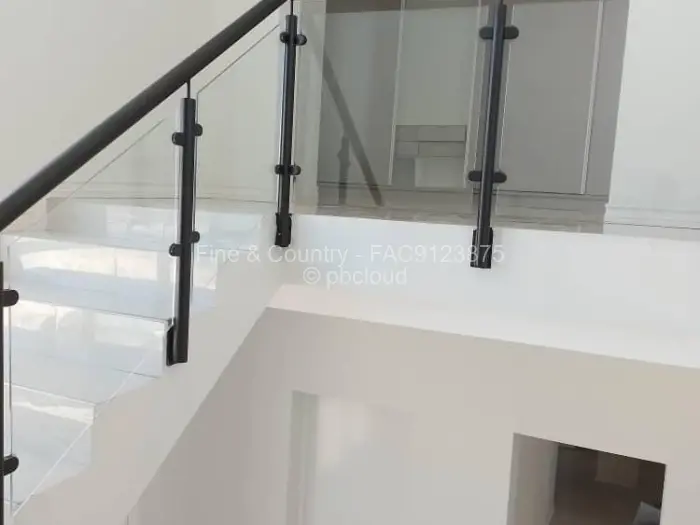 Townhouse/Cluster for Sale in Strathaven, Harare