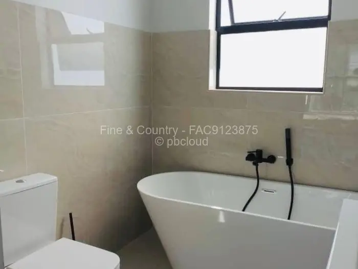 Townhouse/Cluster for Sale in Strathaven, Harare