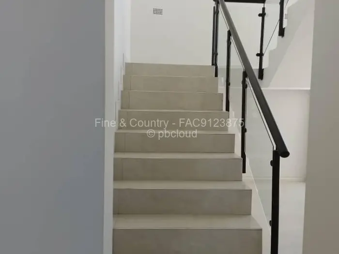 Townhouse/Cluster for Sale in Strathaven, Harare