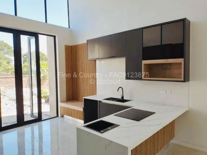 Townhouse/Cluster for Sale in Strathaven, Harare