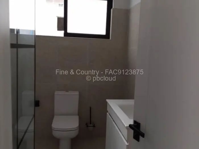 Townhouse/Cluster for Sale in Strathaven, Harare