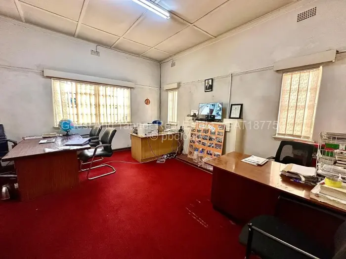 House for Sale in Harare City Centre, Harare
